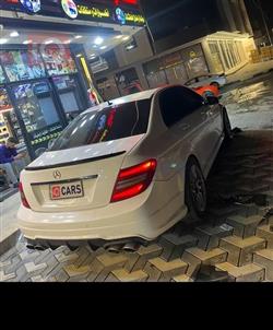 مرسيدس بنز C-Class